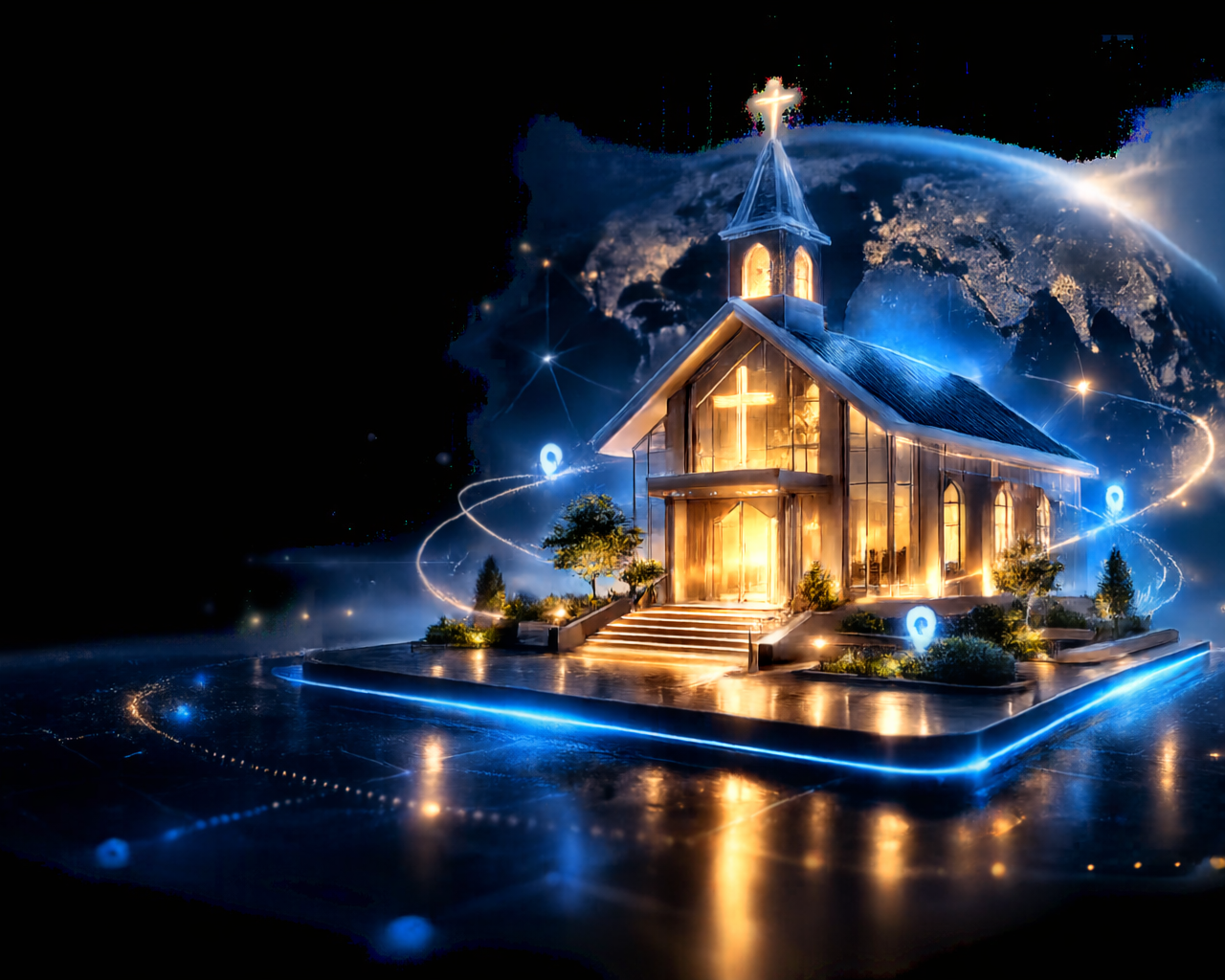Clearfield Bible Church